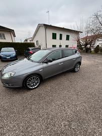 Lancia delta