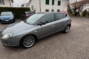 Lancia delta
