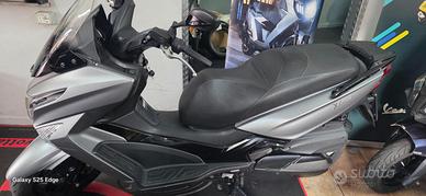 KYMCO X-Town 300i ABS x town 300