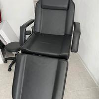 Lettino Professionale