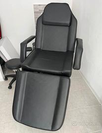 Lettino Professionale