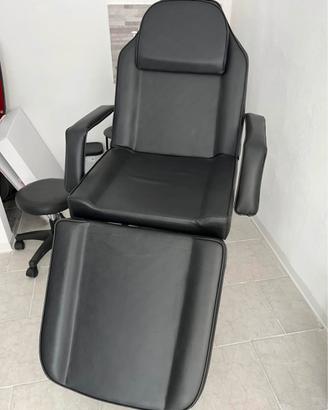 Lettino Professionale