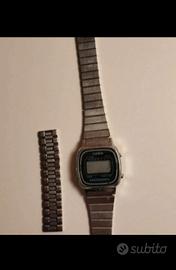 orologio Casio 