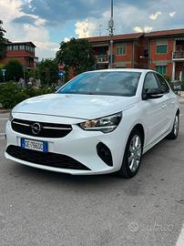 Opel Corsa 1.5 D 100 CV Elegance