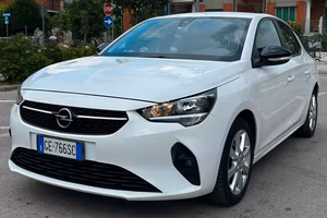 Opel Corsa 1.5 D 100 CV Elegance