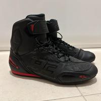 Scarpe Alpinestars austin riding shoes