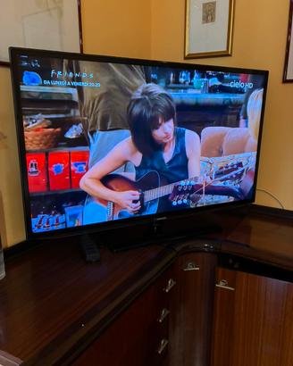 Televisore Samsung 46”