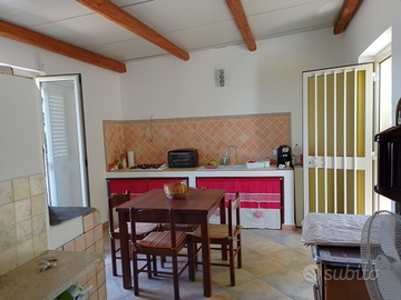 Appartamento vacanze