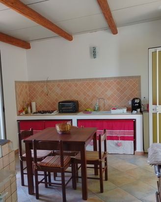 Appartamento vacanze