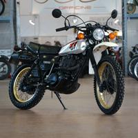 Yamaha XT 500 1982