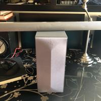 LG Soundbar wireless LAS550H