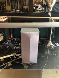 LG Soundbar wireless LAS550H