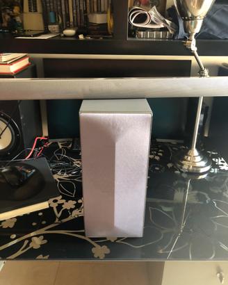 LG Soundbar wireless LAS550H