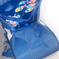 Alzasedia portatile Tuc Tuc 