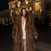 Pelliccia Vera Vintage