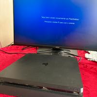 PLAYSTATION 4 🎮👾