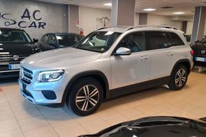 Mercedes-benz GLB 200 d Automatic 4Matic Sport