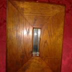 Specchiere artigianali rovere