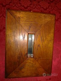 Specchiere artigianali rovere
