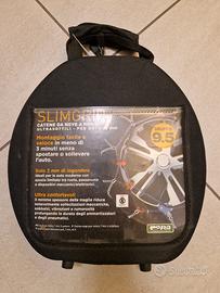 Catene da Neve per auto