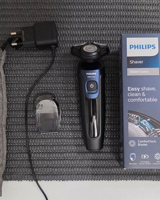 Rasoio elettrico Philips 