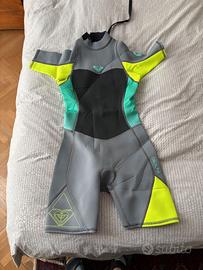 mutino corto da surf  donna taglia S