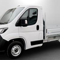 FIAT Ducato 35 2.2Mjt 140CV CASSONE FISSO KM 0 P