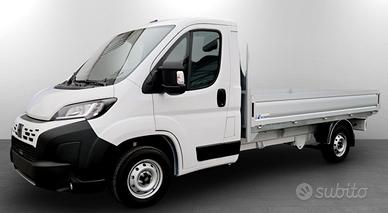 FIAT Ducato 35 2.2Mjt 140CV CASSONE FISSO KM 0 P