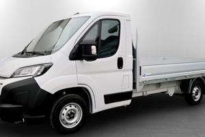 FIAT Ducato 35 2.2Mjt 140CV CASSONE FISSO KM 0 P