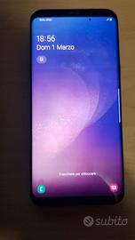 Samsung S8Plus