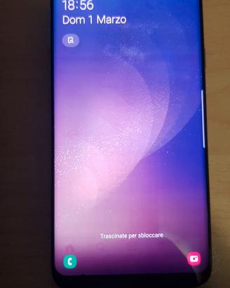 Samsung S8Plus
