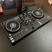 Numark Mixtrack Pro FX