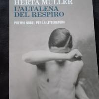 L'altalena del respiro (herta muller)