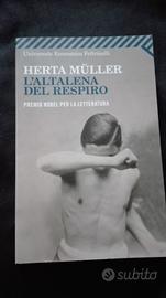 L'altalena del respiro (herta muller)