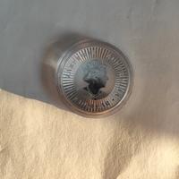 Moneta Australia  2021 PROOF 