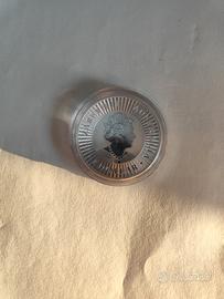 Moneta Australia  2021 PROOF 