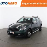 MINI Countryman EE32761