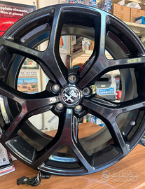 4 CERCHI 19" ORIGINALI ALFA ROMEO TROFEO STELVIO 