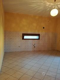Casa semi indipendente