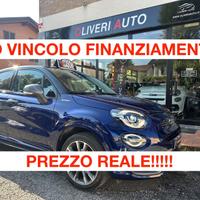Fiat 500X Sport 95cv 1.3 Mjt Bi-Color PREZZO VERO!
