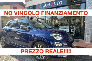 Fiat 500X Sport 95cv 1.3 Mjt Bi-Color PREZZO VERO!