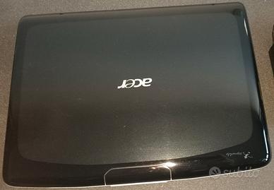 Notebook Acer Aspire 8920G parti ricambio