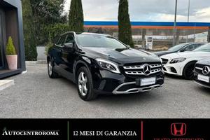 Mercedes-benz GLA 200 220 d Automatic Premium