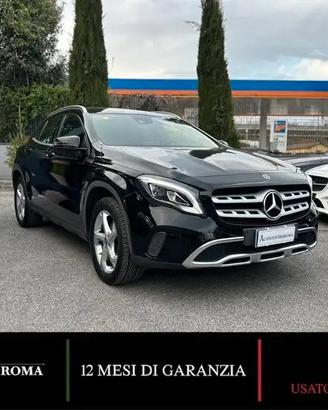 Mercedes-benz GLA 200 220 d Automatic Premium