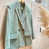 Blazer ZARA