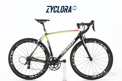 Merida Scultura 905 Lampre Edition t.54