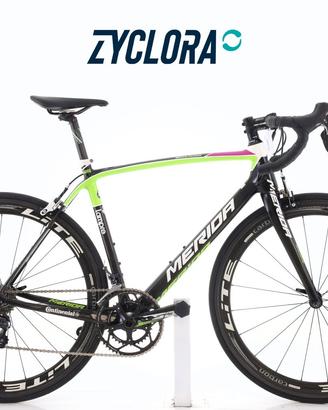 Merida Scultura 905 Lampre Edition t.54