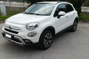 500X 1.3Multijet Cross 95 CV