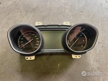 Contakm - Tachimetro Per Maserati Levante 3.0 V6