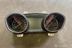 Contakm - Tachimetro Per Maserati Levante 3.0 V6